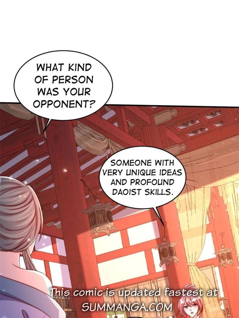 Read Fellow Daoist, your script is so beautiful chapter 63 image 5 on Lezhin