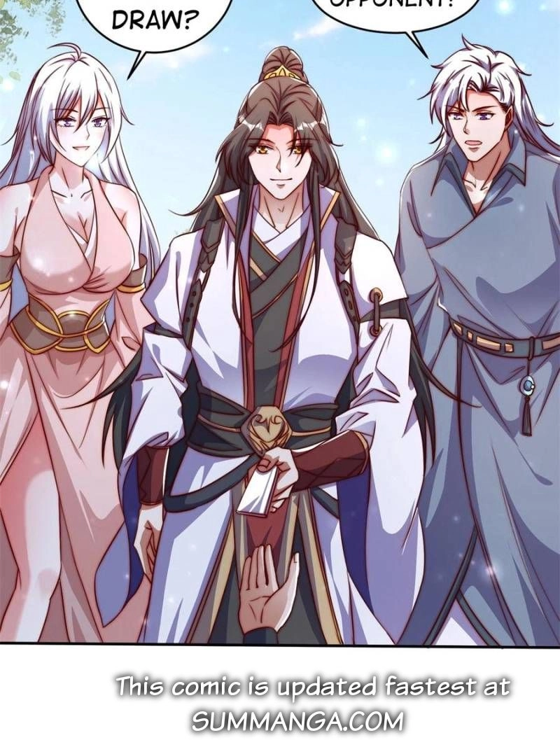 Read Fellow Daoist, your script is so beautiful chapter 63 image 50 on Lezhin