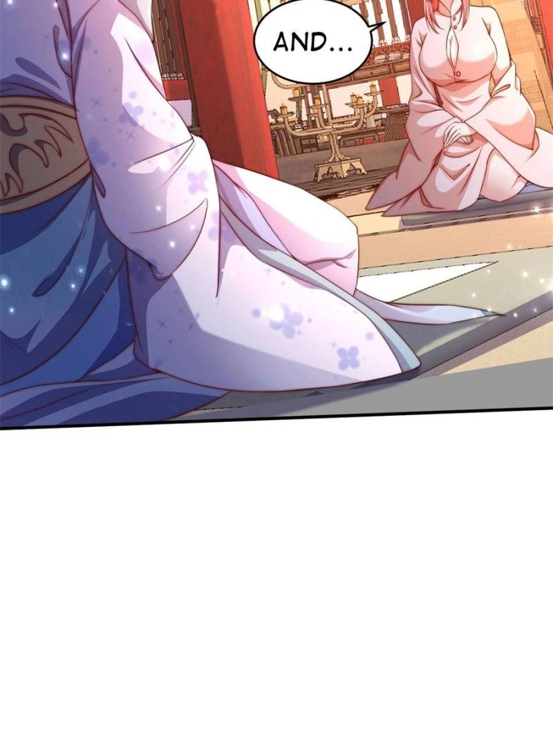 Read Fellow Daoist, your script is so beautiful chapter 63 image 6 on Lezhin