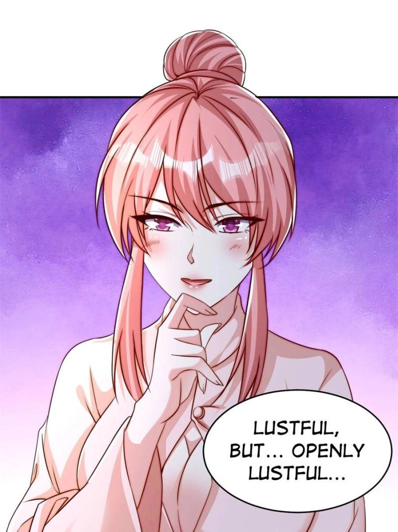 Read Fellow Daoist, your script is so beautiful chapter 63 image 8 on Lezhin