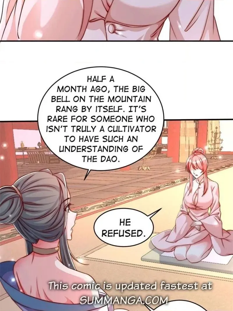 Read Fellow Daoist, your script is so beautiful chapter 63 image 9 on Lezhin