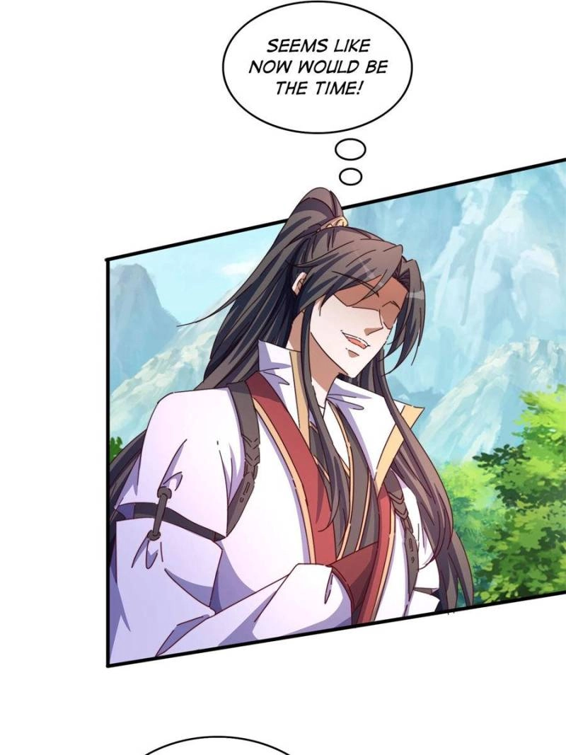 Read Fellow Daoist, your script is so beautiful chapter 65 image 12 on Lezhin