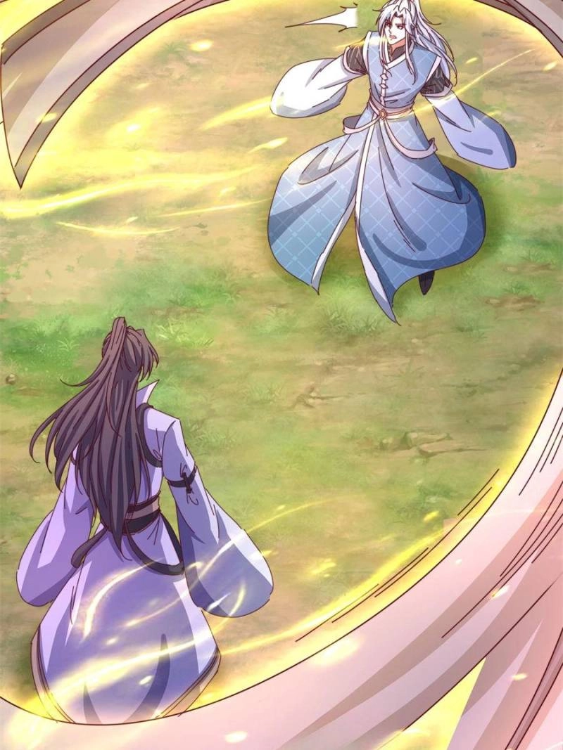 Read Fellow Daoist, your script is so beautiful chapter 65 image 16 on Lezhin