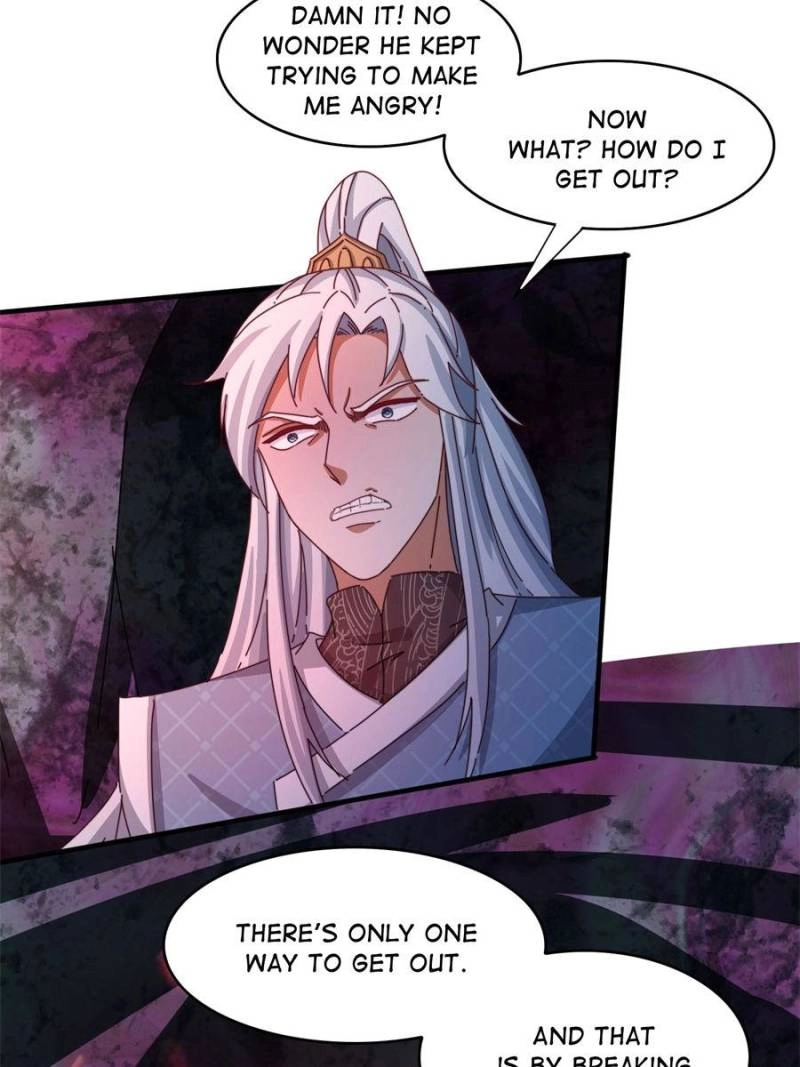 Read Fellow Daoist, your script is so beautiful chapter 65 image 28 on Lezhin