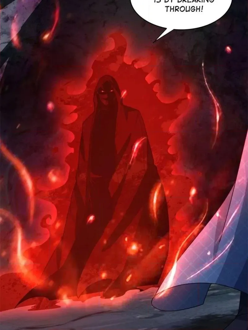 Read Fellow Daoist, your script is so beautiful chapter 65 image 29 on Lezhin