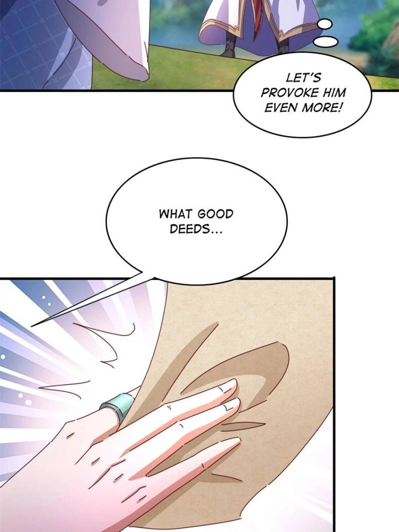 Read Fellow Daoist, your script is so beautiful chapter 65 image 3 on Lezhin
