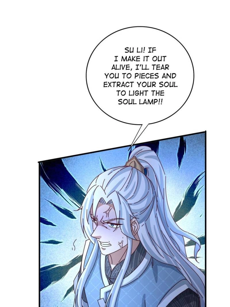 Read Fellow Daoist, your script is so beautiful chapter 65 image 33 on Lezhin