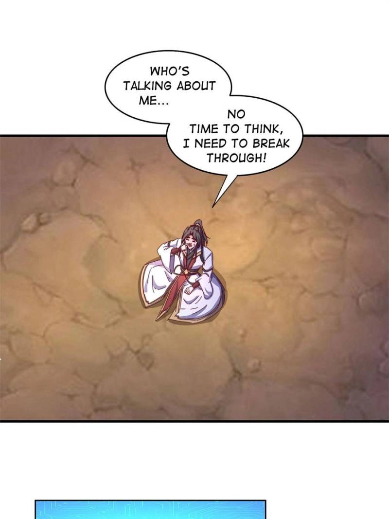 Read Fellow Daoist, your script is so beautiful chapter 65 image 36 on Lezhin