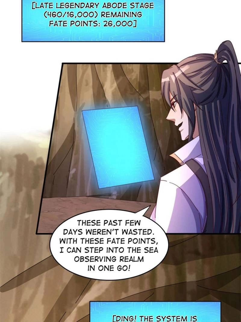 Read Fellow Daoist, your script is so beautiful chapter 65 image 37 on Lezhin