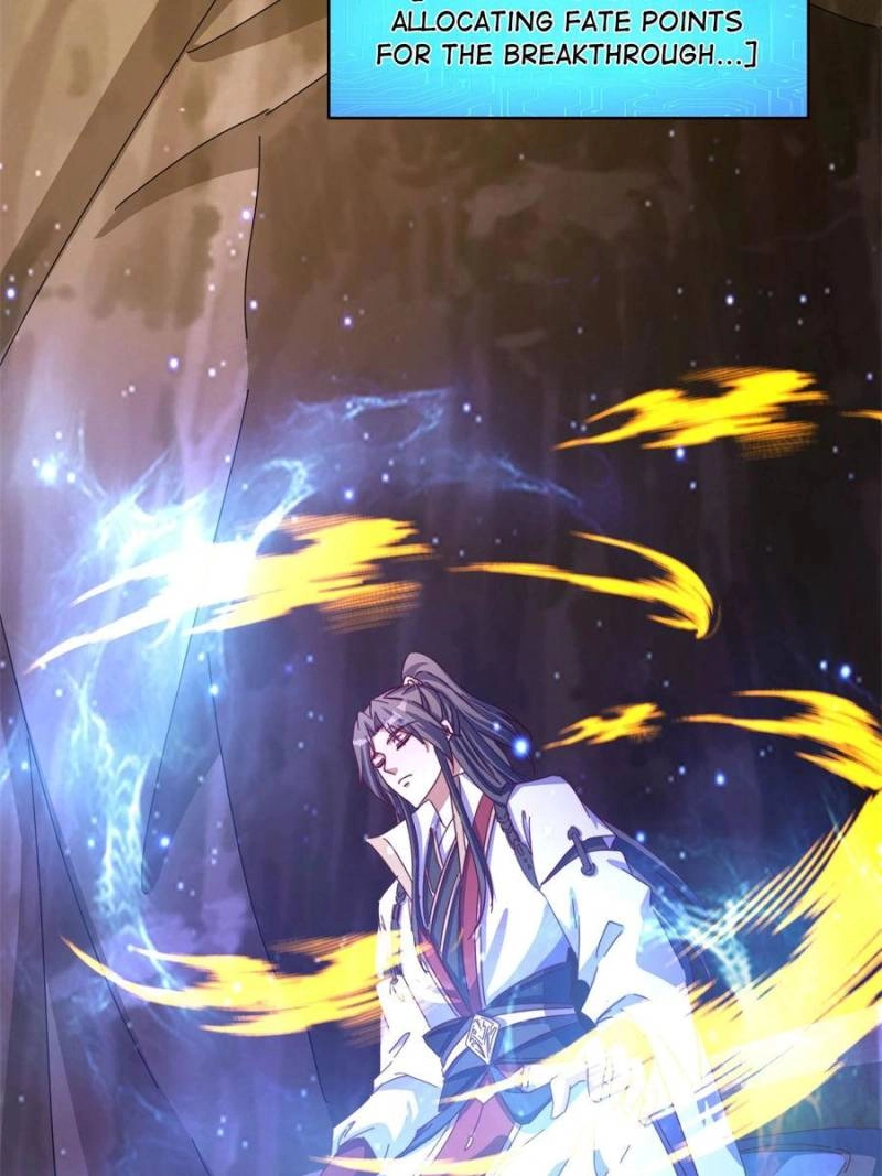 Read Fellow Daoist, your script is so beautiful chapter 65 image 38 on Lezhin