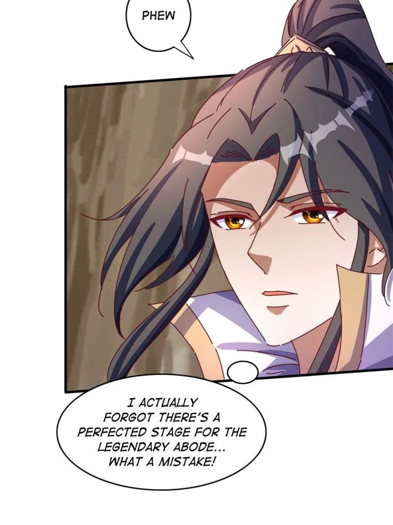 Read Fellow Daoist, your script is so beautiful chapter 65 image 40 on Lezhin