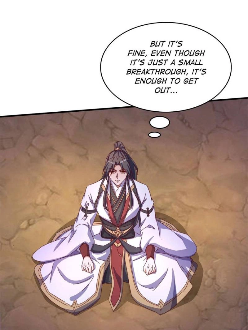 Read Fellow Daoist, your script is so beautiful chapter 65 image 41 on Lezhin