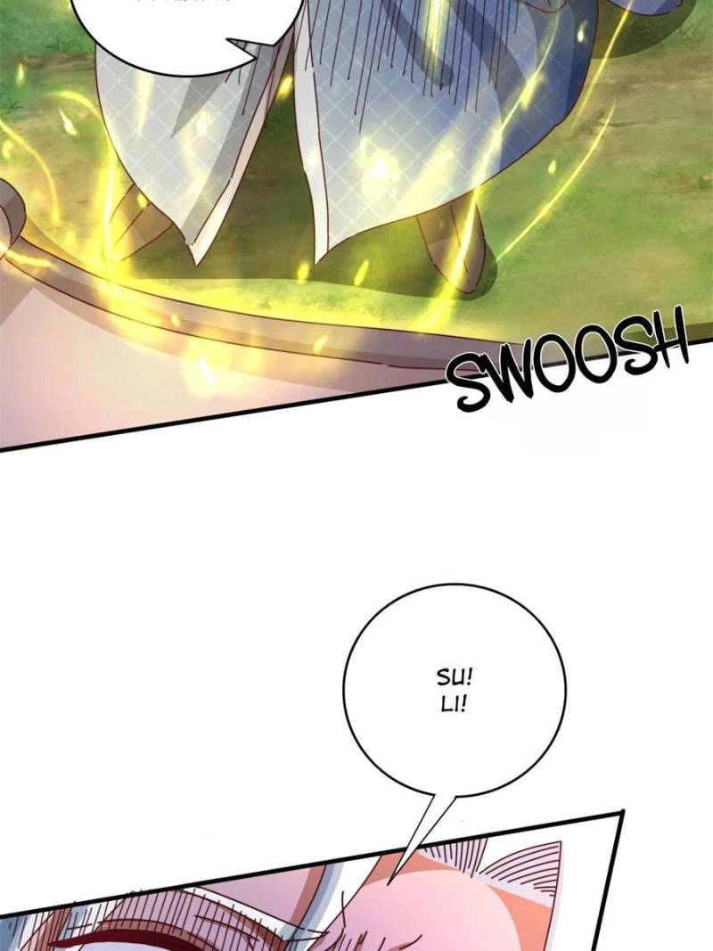 Read Fellow Daoist, your script is so beautiful chapter 65 image 48 on Lezhin