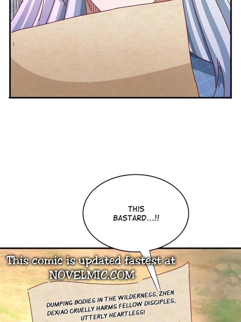 Read Fellow Daoist, your script is so beautiful chapter 65 image 5 on Lezhin