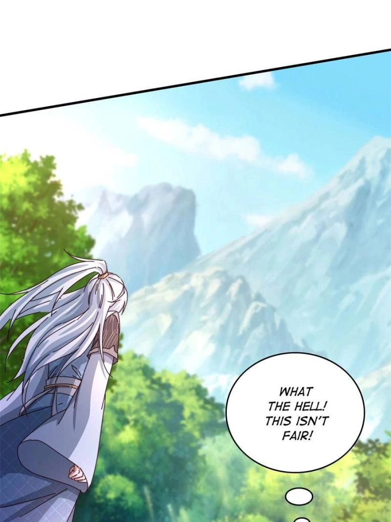 Read Fellow Daoist, your script is so beautiful chapter 65 image 50 on Lezhin