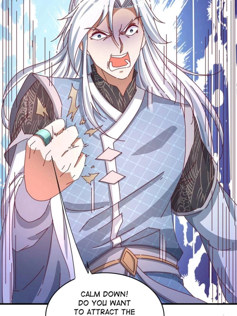 Read Fellow Daoist, your script is so beautiful chapter 65 image 7 on Lezhin