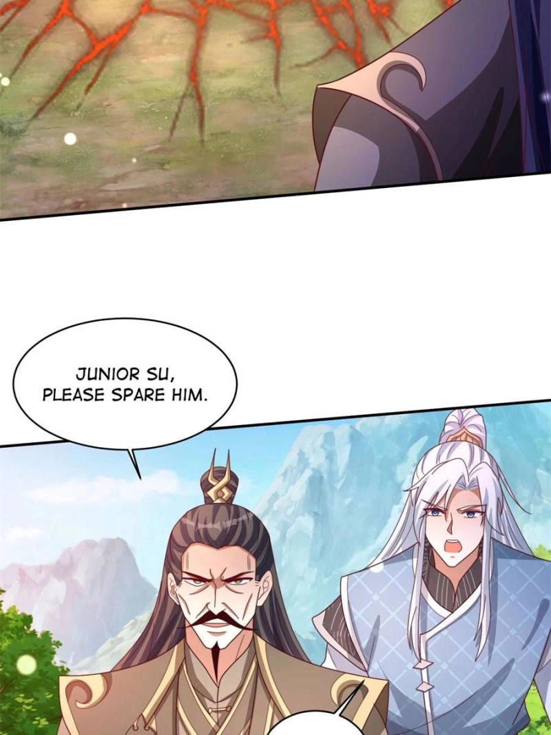 Read Fellow Daoist, your script is so beautiful chapter 66 image 10 on Lezhin