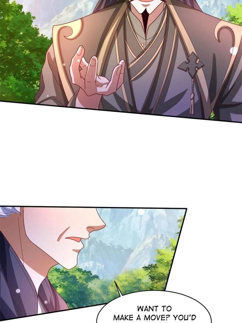 Read Fellow Daoist, your script is so beautiful chapter 66 image 13 on Lezhin