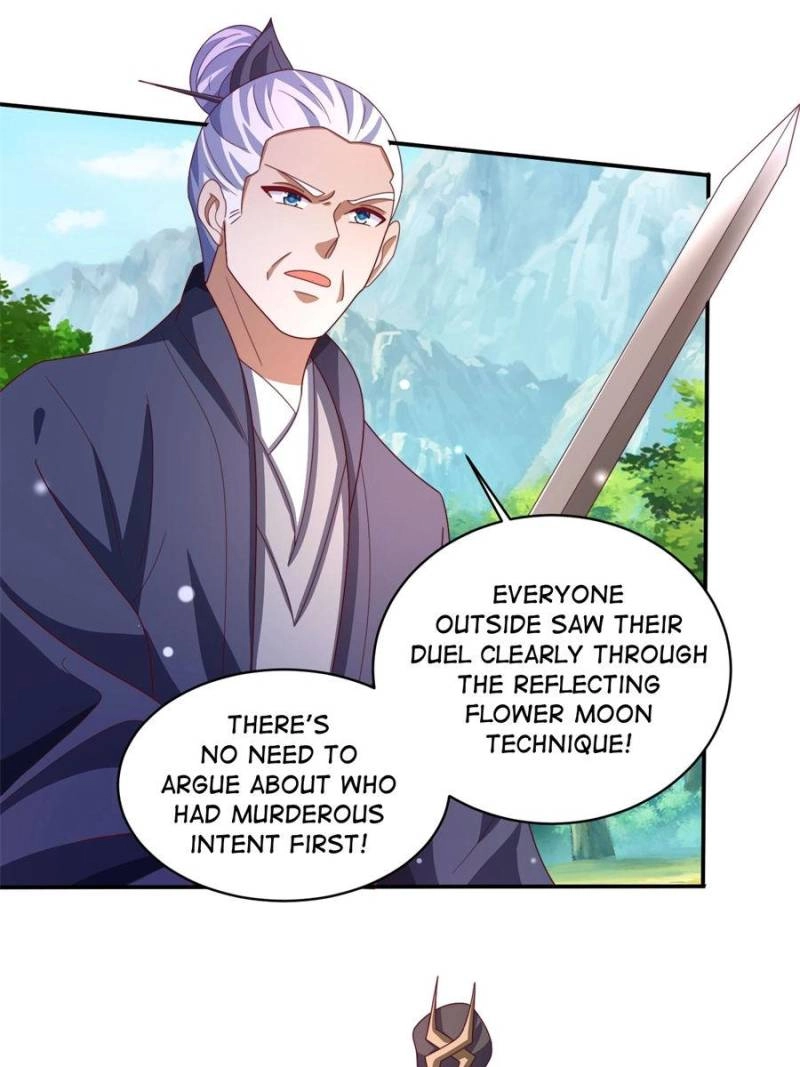 Read Fellow Daoist, your script is so beautiful chapter 66 image 17 on Lezhin