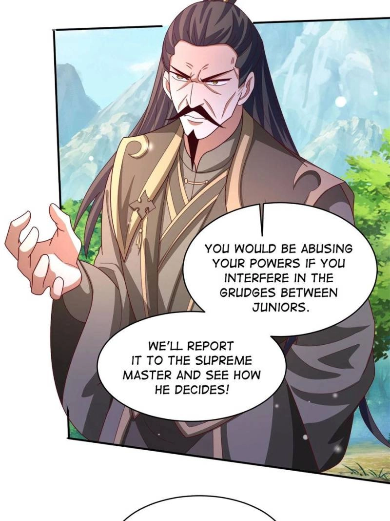 Read Fellow Daoist, your script is so beautiful chapter 66 image 18 on Lezhin