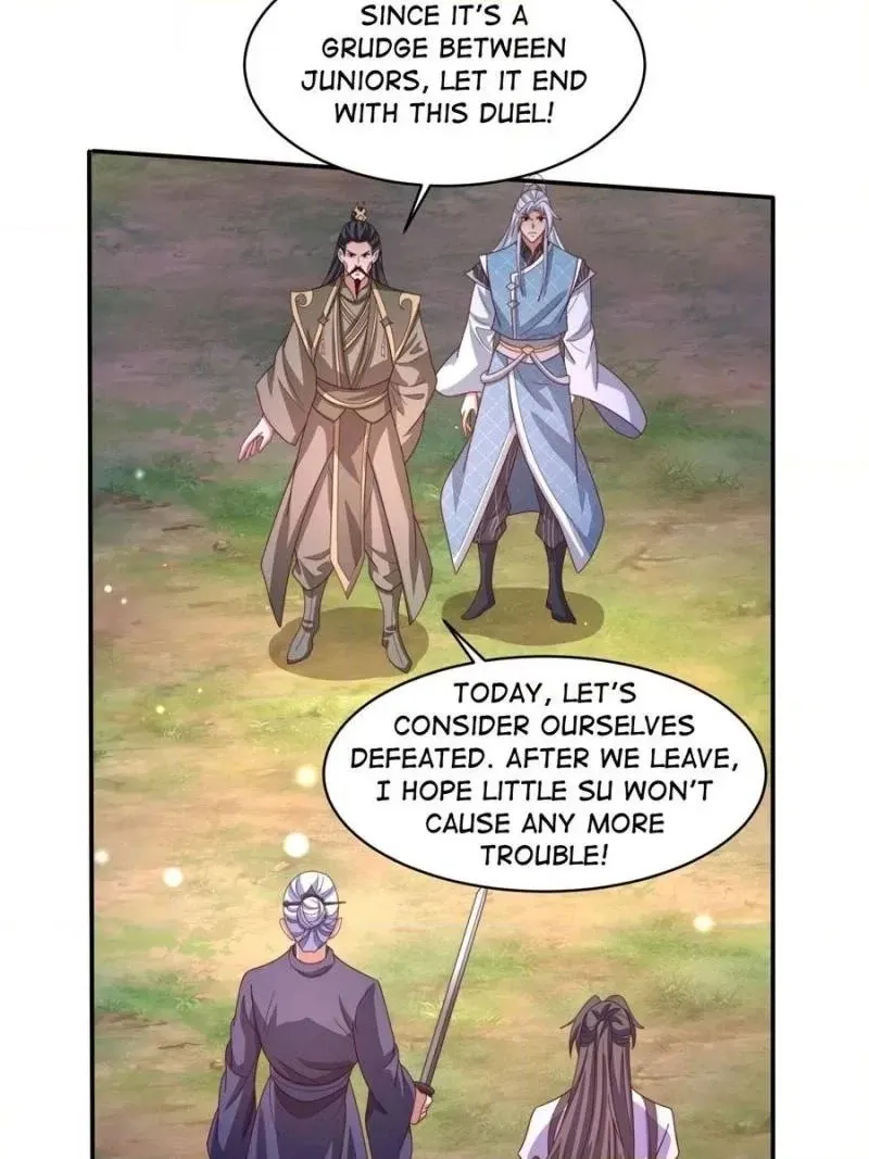 Read Fellow Daoist, your script is so beautiful chapter 66 image 19 on Lezhin