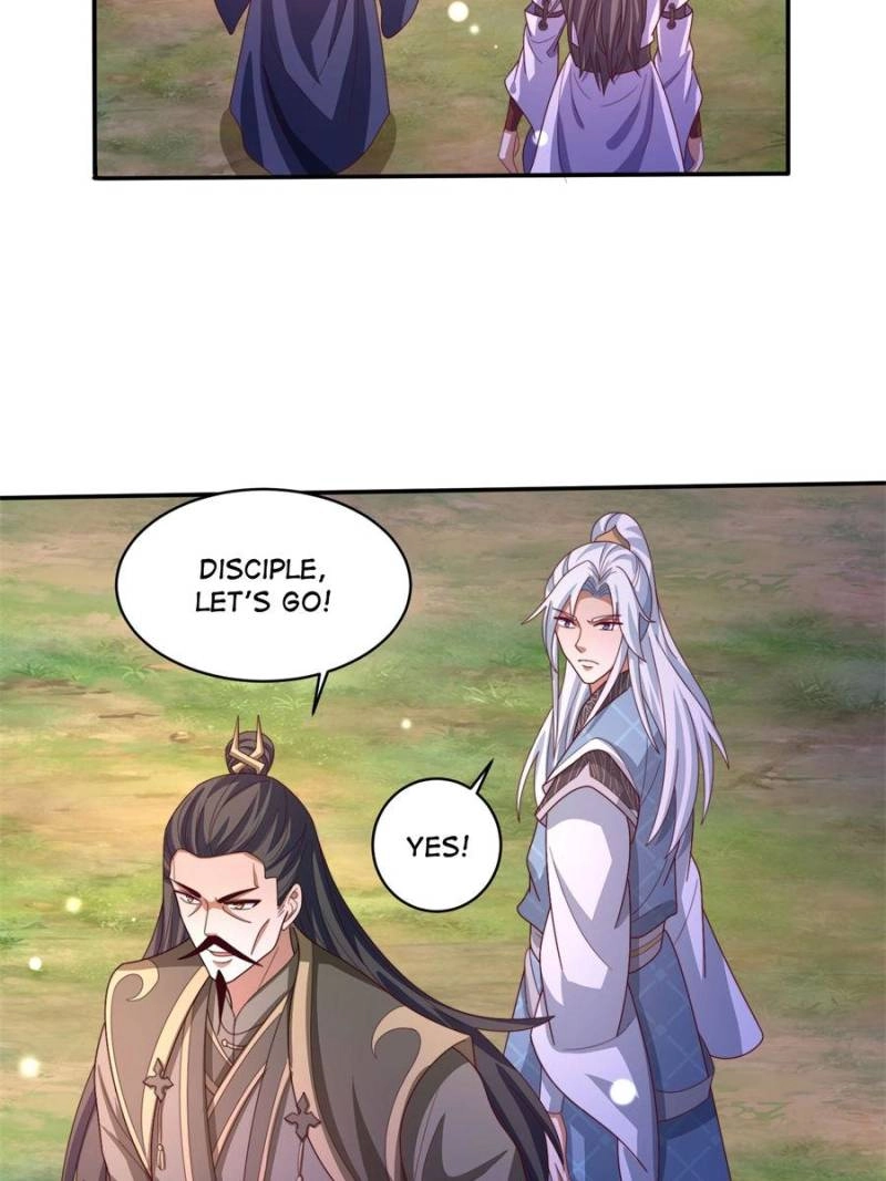 Read Fellow Daoist, your script is so beautiful chapter 66 image 20 on Lezhin