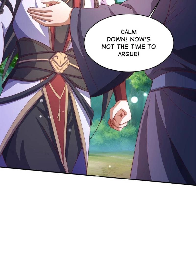 Read Fellow Daoist, your script is so beautiful chapter 66 image 22 on Lezhin