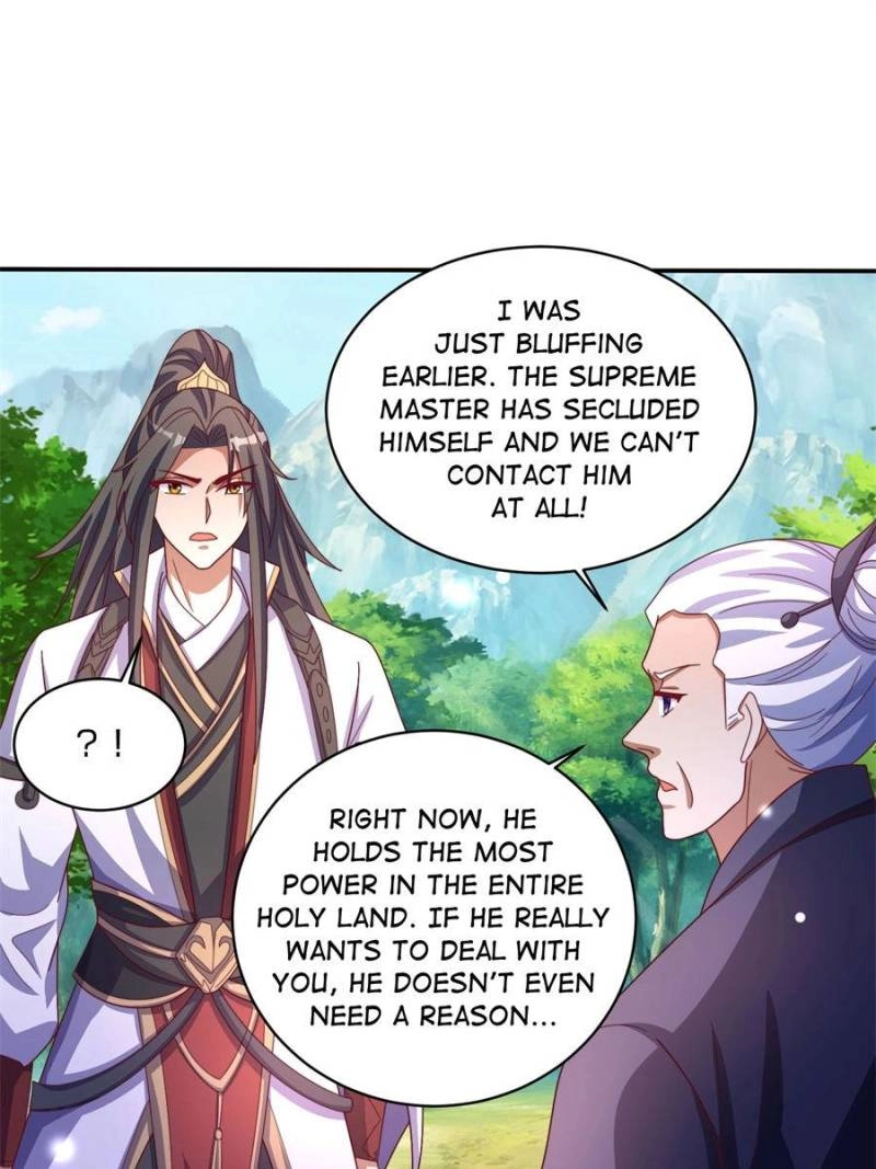 Read Fellow Daoist, your script is so beautiful chapter 66 image 24 on Lezhin