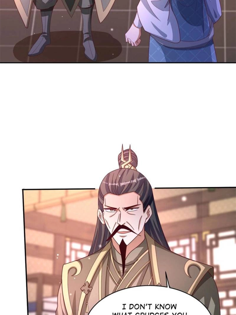 Read Fellow Daoist, your script is so beautiful chapter 66 image 28 on Lezhin