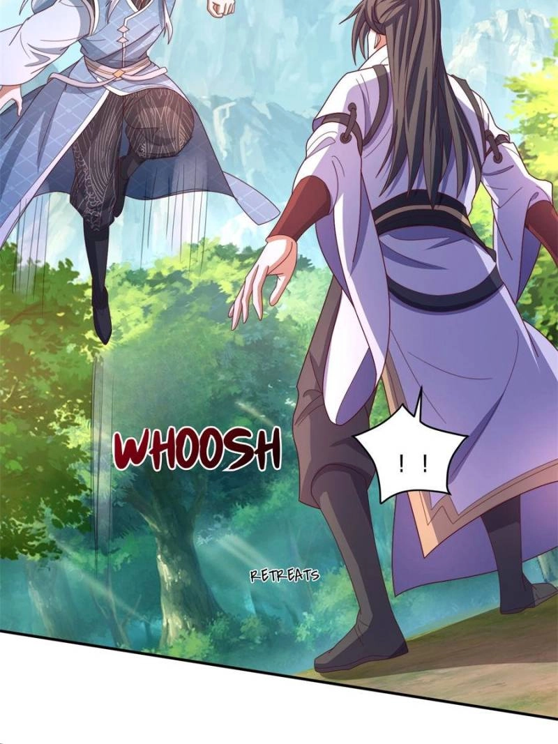 Read Fellow Daoist, your script is so beautiful chapter 66 image 3 on Lezhin