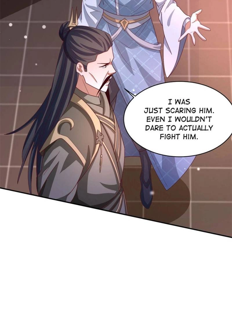 Read Fellow Daoist, your script is so beautiful chapter 66 image 30 on Lezhin