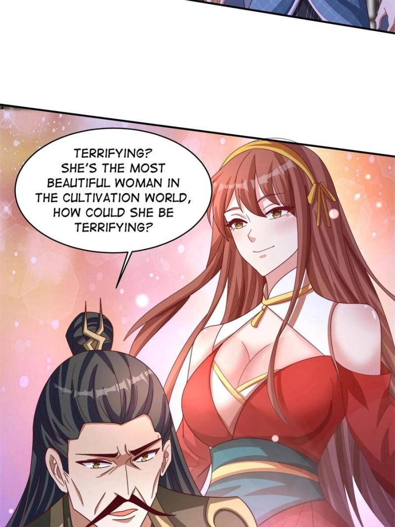 Read Fellow Daoist, your script is so beautiful chapter 66 image 33 on Lezhin