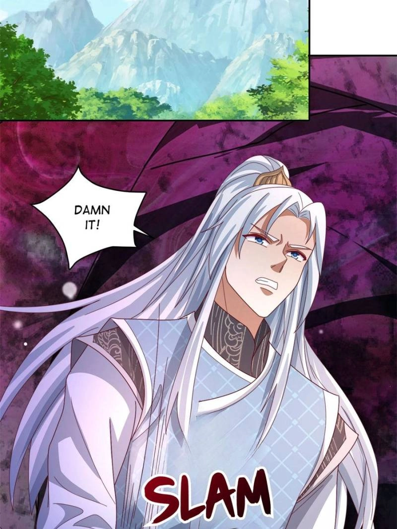 Read Fellow Daoist, your script is so beautiful chapter 66 image 35 on Lezhin