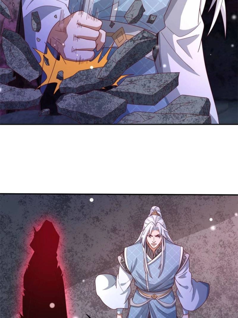 Read Fellow Daoist, your script is so beautiful chapter 66 image 36 on Lezhin