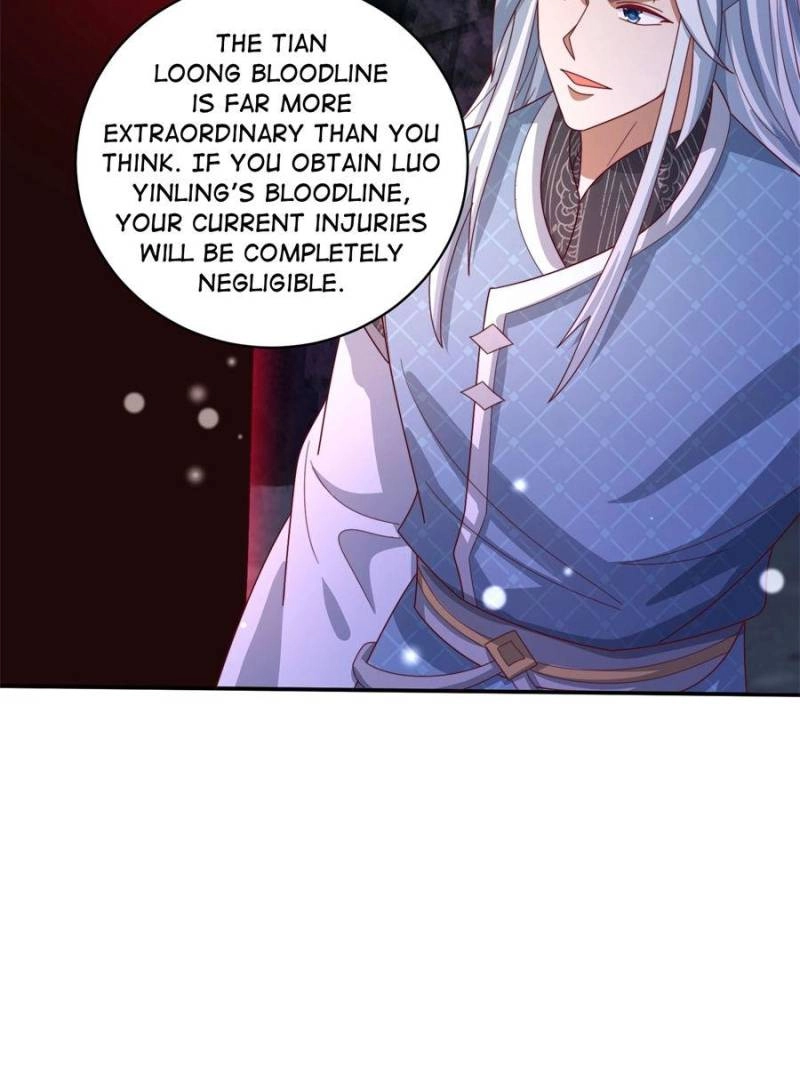 Read Fellow Daoist, your script is so beautiful chapter 66 image 38 on Lezhin