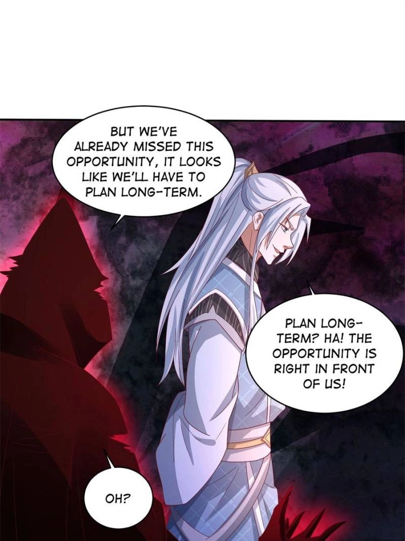 Read Fellow Daoist, your script is so beautiful chapter 66 image 40 on Lezhin
