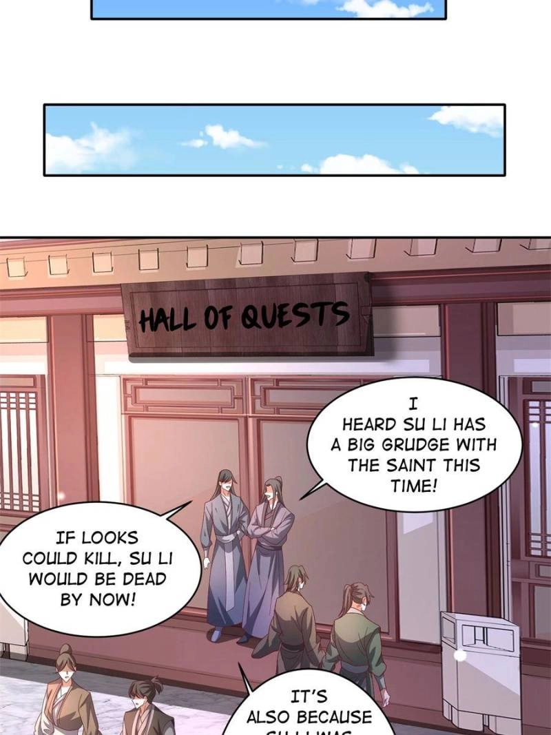 Read Fellow Daoist, your script is so beautiful chapter 66 image 43 on Lezhin