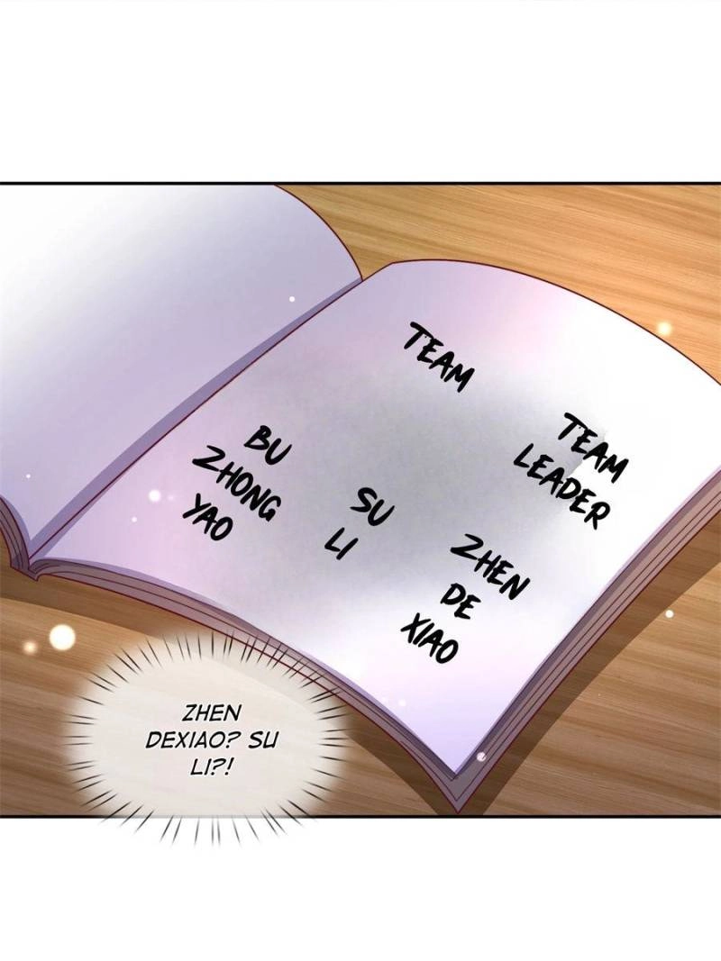 Read Fellow Daoist, your script is so beautiful chapter 66 image 48 on Lezhin