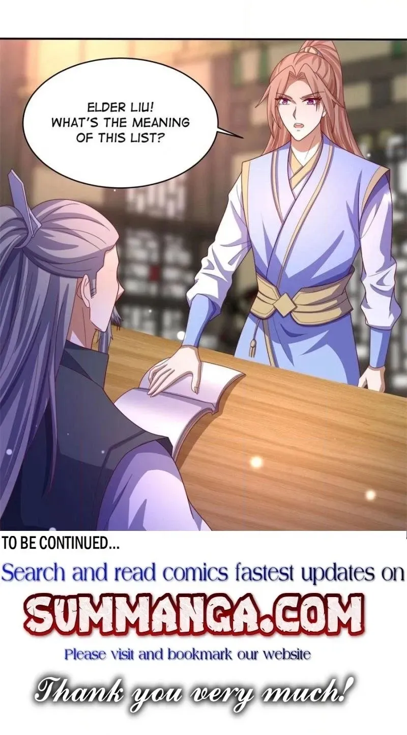 Read Fellow Daoist, your script is so beautiful chapter 66 image 49 on Lezhin