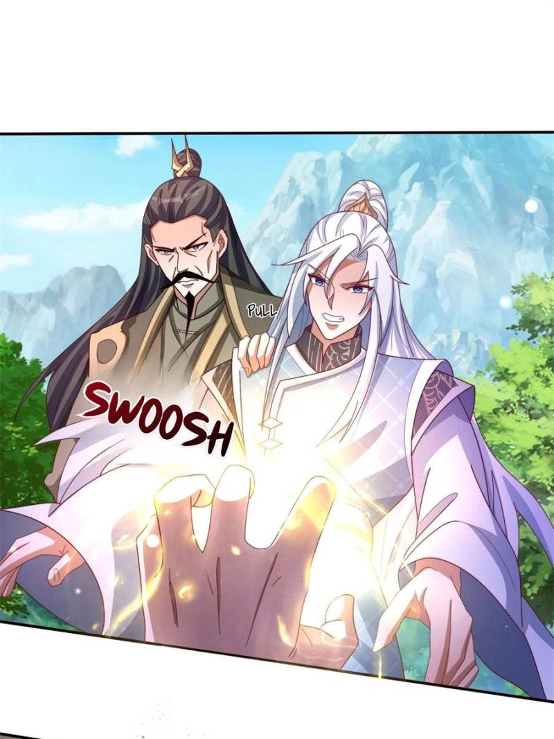 Read Fellow Daoist, your script is so beautiful chapter 66 image 8 on Lezhin