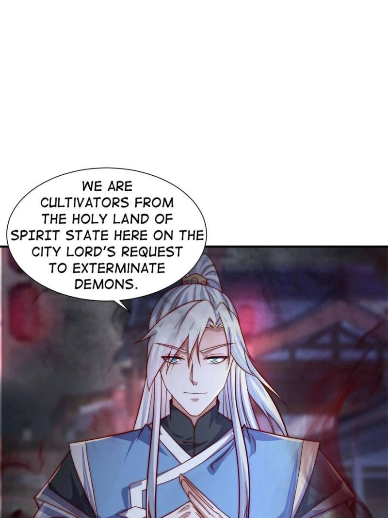 Read Fellow Daoist, your script is so beautiful chapter 68 image 11 on Lezhin