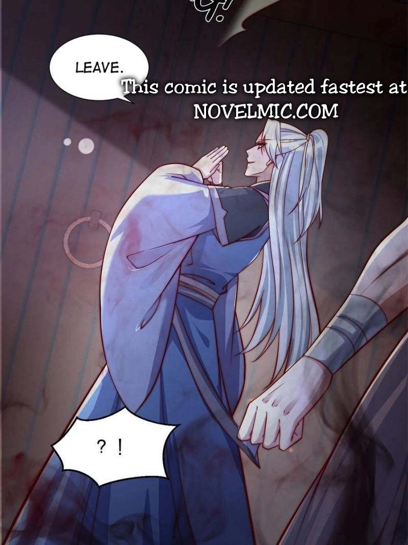 Read Fellow Daoist, your script is so beautiful chapter 68 image 13 on Lezhin