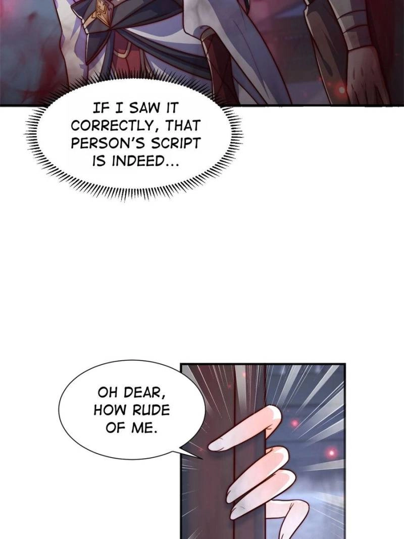 Read Fellow Daoist, your script is so beautiful chapter 68 image 16 on Lezhin