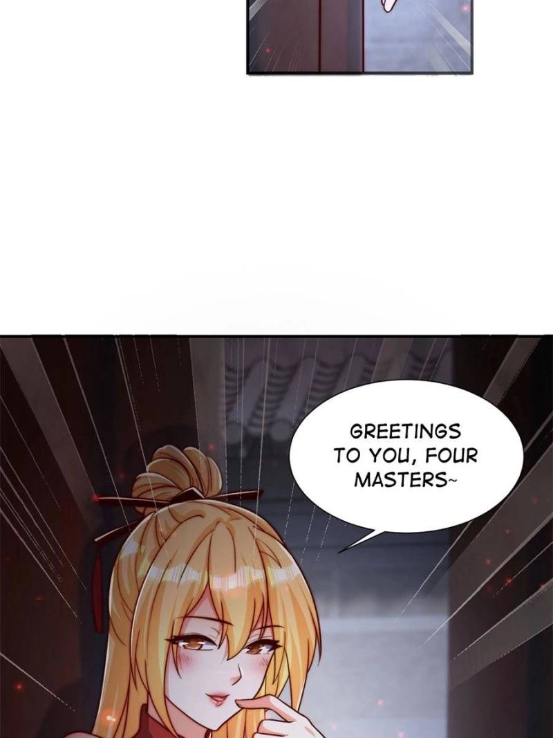 Read Fellow Daoist, your script is so beautiful chapter 68 image 17 on Lezhin