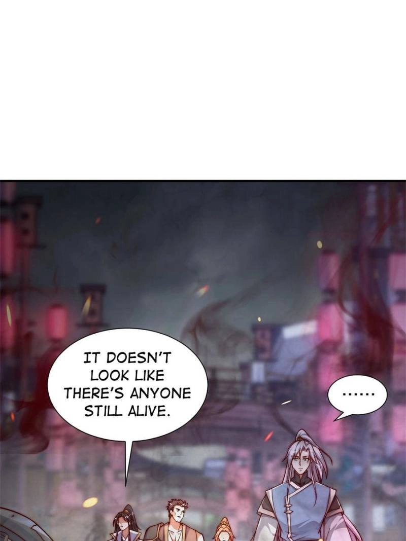 Read Fellow Daoist, your script is so beautiful chapter 68 image 2 on Lezhin