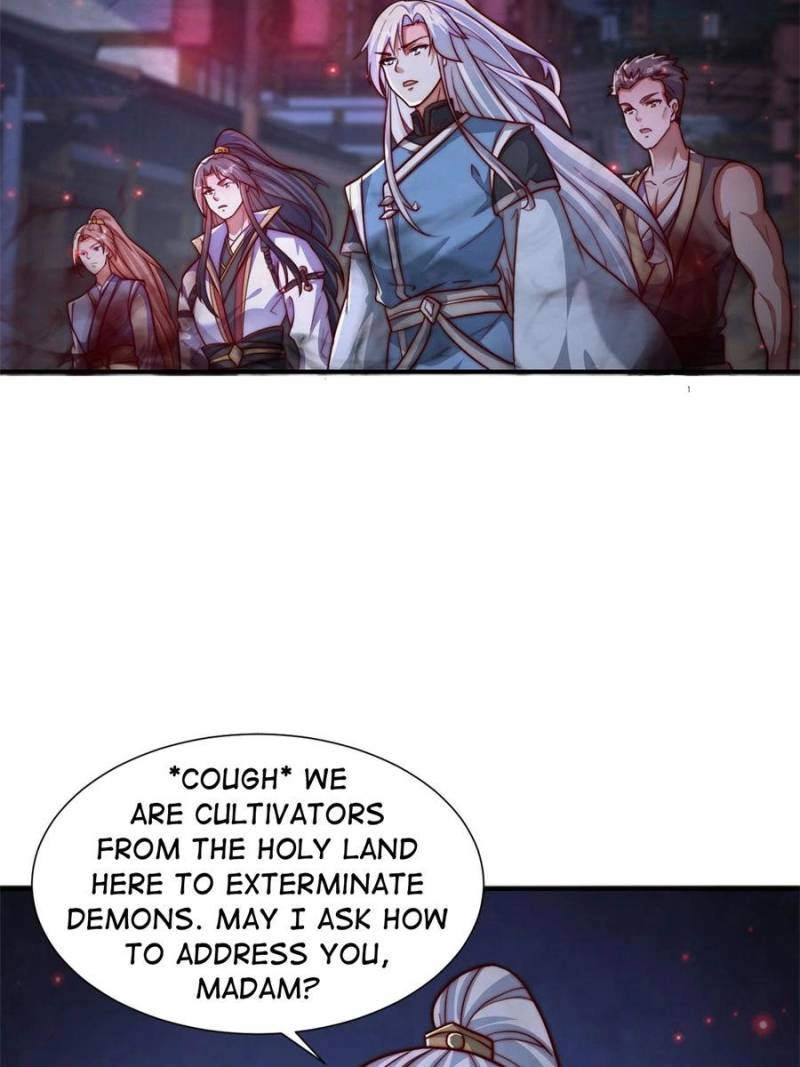 Read Fellow Daoist, your script is so beautiful chapter 68 image 20 on Lezhin