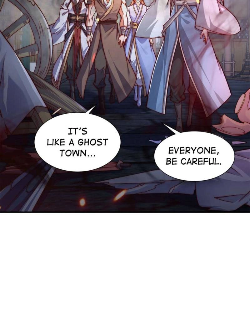 Read Fellow Daoist, your script is so beautiful chapter 68 image 3 on Lezhin