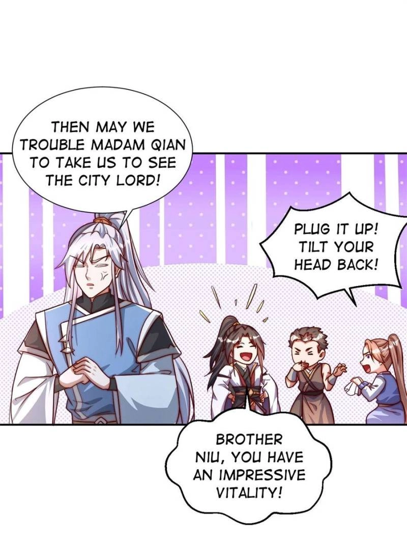Read Fellow Daoist, your script is so beautiful chapter 68 image 30 on Lezhin