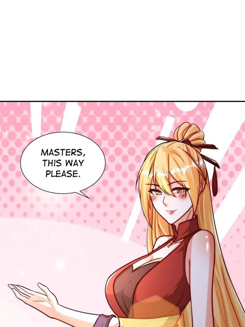 Read Fellow Daoist, your script is so beautiful chapter 68 image 31 on Lezhin