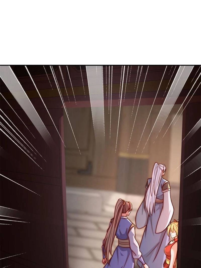 Read Fellow Daoist, your script is so beautiful chapter 68 image 33 on Lezhin